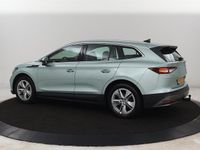 Occasion Skoda Enyaq iV 150 kW (204 PK) 2021 Grijs SUV