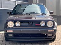 tweedehands VW Golf II 1.8 GTI G60 bj.1990 Edition One|Opendak.