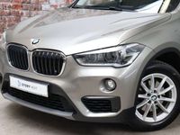 tweedehands BMW X1 sDrive18i High Executive / Trekhaak / Panoramadak