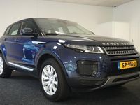 tweedehands Land Rover Range Rover evoque 2.0 TD4 PURE