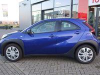 Occasion Toyota Aygo X X-play 72 PK (52 kW) 2025 Blauw SUV