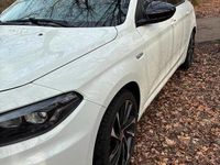 Occasion Fiat Tipo S 119 PK (87 kW) 2017