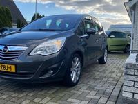 tweedehands Opel Meriva 1.4 Turbo Cosmo