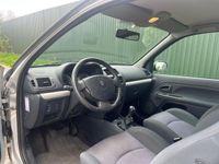 tweedehands Renault Clio II 1.6-16V Privilège