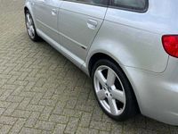 tweedehands Audi A3 3.2 quattro Ambition