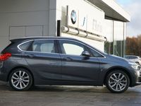 tweedehands BMW 225 2 Serie Active Tourer xe iPerformance Aut. High