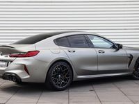tweedehands BMW M8 Competition Gran Coupé | M Carbon Keramisch | Bowe