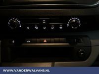 tweedehands Citroën Jumpy 2.0 BlueHDI 120pk L2H1 Airco | Trekhaak 2500kg | Camera | Navigatie Cruisecontrol, Apple Carplay, Android Auto, Parkeersensoren, Bijrijdersbank