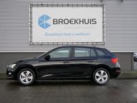 tweedehands Skoda Scala 1.0 TSI 110 6MT Ambition