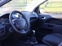 Occasion Ford Fiesta Futura 69 PK (50 kW) 2006 Hatchback