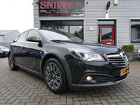 tweedehands Opel Insignia Country Tourer 2.0 T 4x4 -250 PK!-BOSE-VOLLEDER-TR