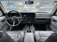 tweedehands Jeep Cherokee 4.0 Limited 4x4 Automaat/Leer/Airco.