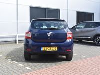 tweedehands Dacia Sandero 0.9 TCe Ambiance