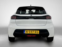 Occasion Peugeot 208 Active 75 PK (55 kW) 2022 Wit Hatchback