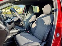 Occasion Renault Captur Techno 143 PK (105 kW) 2025 Twotone rouge flamme / noir étoilé nnp+gne (rood metallic) SUV