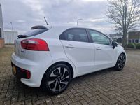 tweedehands Kia Rio 1.2 CVVT DynamicLine