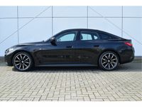 tweedehands BMW 420 Gran Coupé 4 Serie i M-Sport High Executive