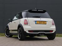 Occasion Mini Cooper S 174 PK (127 kW) 2009 Wit Hatchback