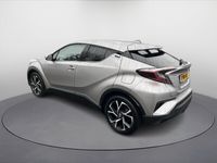 tweedehands Toyota C-HR 1.8 Hybrid Style | Navigatie | Achteruitrijcamera