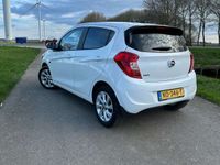 tweedehands Opel Karl 1.0 Easytronic Innovation