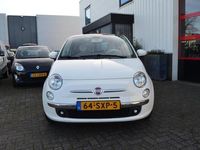 tweedehands Fiat 500 1.2 Lounge/AIRCO