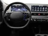 tweedehands Hyundai Ioniq 77 kWh Style Warmtepomp | Apple carplay | Cruise control
