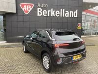 tweedehands Opel Mokka 1.2 Turbo Elegance**Full-LED**Navi**Cruise**Pdc**1