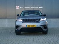 tweedehands Land Rover Range Rover Velar 2.0 I4 AWD R-Dynamic HSE