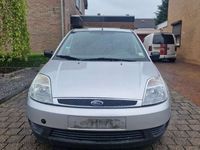 tweedehands Ford Fiesta 1.4-16V Ghia