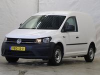 tweedehands VW Caddy 2.0 TDI 102pk L1H1 BMT Trendline Airco Bluetooth Έlectric. Ramen