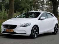 tweedehands Volvo V40 1.6 T3 Summum/Keyless/Leder/Xenon/Stoelverwarming/