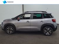 tweedehands Citroën C3 Aircross 1.2 PureTech 110pk C-Series | Nav | PDC | Apple Ca