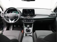Occasion Hyundai i30 Comfort 120 PK (88 kW) 2022 Grijs Stationwagen