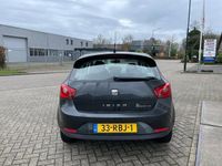 tweedehands Seat Ibiza 1.2 TDI Style Ecomotive 5D (bj 2011) AIRCO|CRUISE CONTR.!