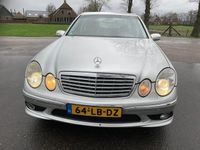 tweedehands Mercedes E240 Avantgarde