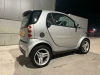 tweedehands Smart ForTwo Coupé pulse 45kW