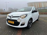 Occasion Renault Twingo Dynamique 75 PK (55 kW) 2013 Wit Hatchback