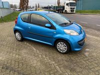 tweedehands Peugeot 107 1.0-12V XS