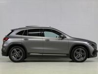 tweedehands Mercedes GLA200 Business Solution AMG