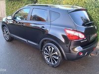 tweedehands Nissan Qashqai 1.6 Connect Edition Panoramdak Camera Navi 18 inch Pdc Climate-control