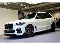 Occasion BMW X5 M Sport 395 PK (290 kW) 2021 Wit SUV