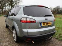 tweedehands Ford S-MAX 2.0 Titanium Flexifuel