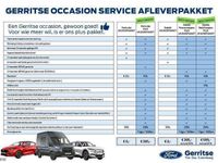 tweedehands Ford Transit COURIER 1.5 TDCI Limited Duratorq S&S