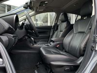 tweedehands Subaru XV 2.0i e-BOXER Premium Cruise Control | Navigatie |