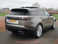 tweedehands Land Rover Range Rover Velar 3.0 V6 AWD R-Dynamic HSE HEADUP/ADAP.CRUISE/VENTILATIE