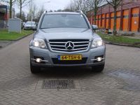 tweedehands Mercedes GLK200 CDI Business Class