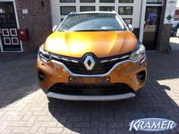 tweedehands Renault Captur 1.3 TCe 140 Intens