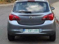 tweedehands Opel Corsa 1.4 90 ch 24 MOIS GARANTIE. CT OK+ CAR_PASS