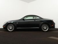 tweedehands Lexus SC430 | Leder | Elektrisch verstelbare stoel | Climate C