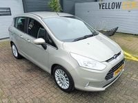 Occasion Ford B-MAX Titanium 101 PK (74 kW) 2013 Grijs MPV